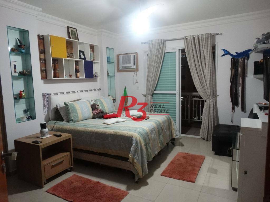 Apartamento à venda com 3 quartos, 199m² - Foto 6