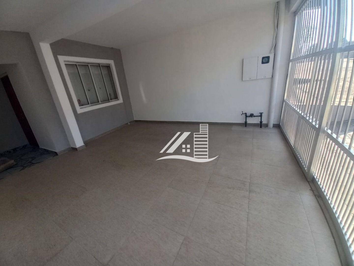 Sobrado à venda com 3 quartos, 110m² - Foto 5