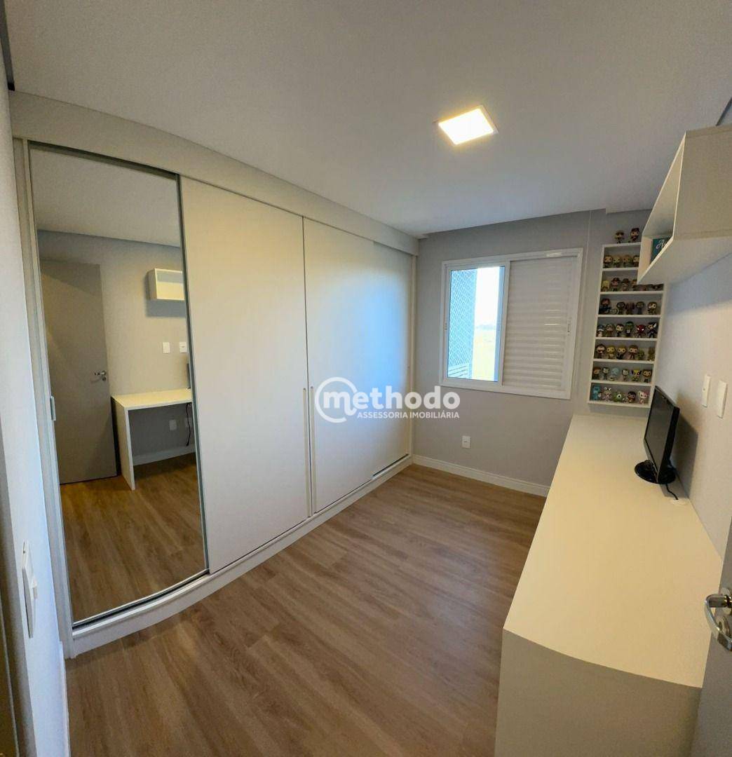 Apartamento à venda com 3 quartos, 80m² - Foto 14