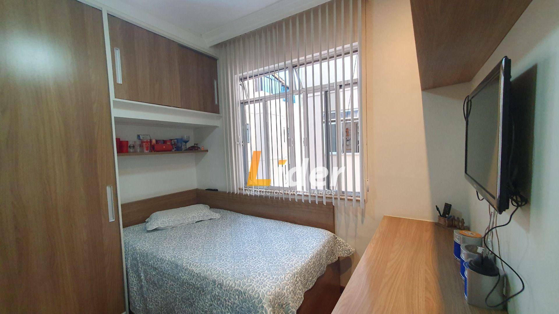 Cobertura à venda com 3 quartos, 160m² - Foto 16