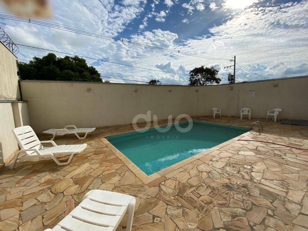 Apartamento à venda com 2 quartos, 56m² - Foto 16