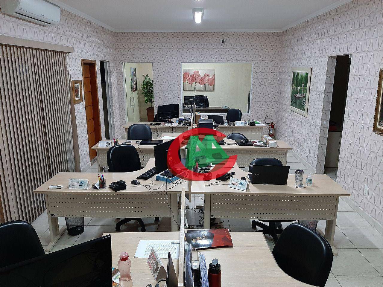 Prédio Inteiro à venda, 540m² - Foto 8