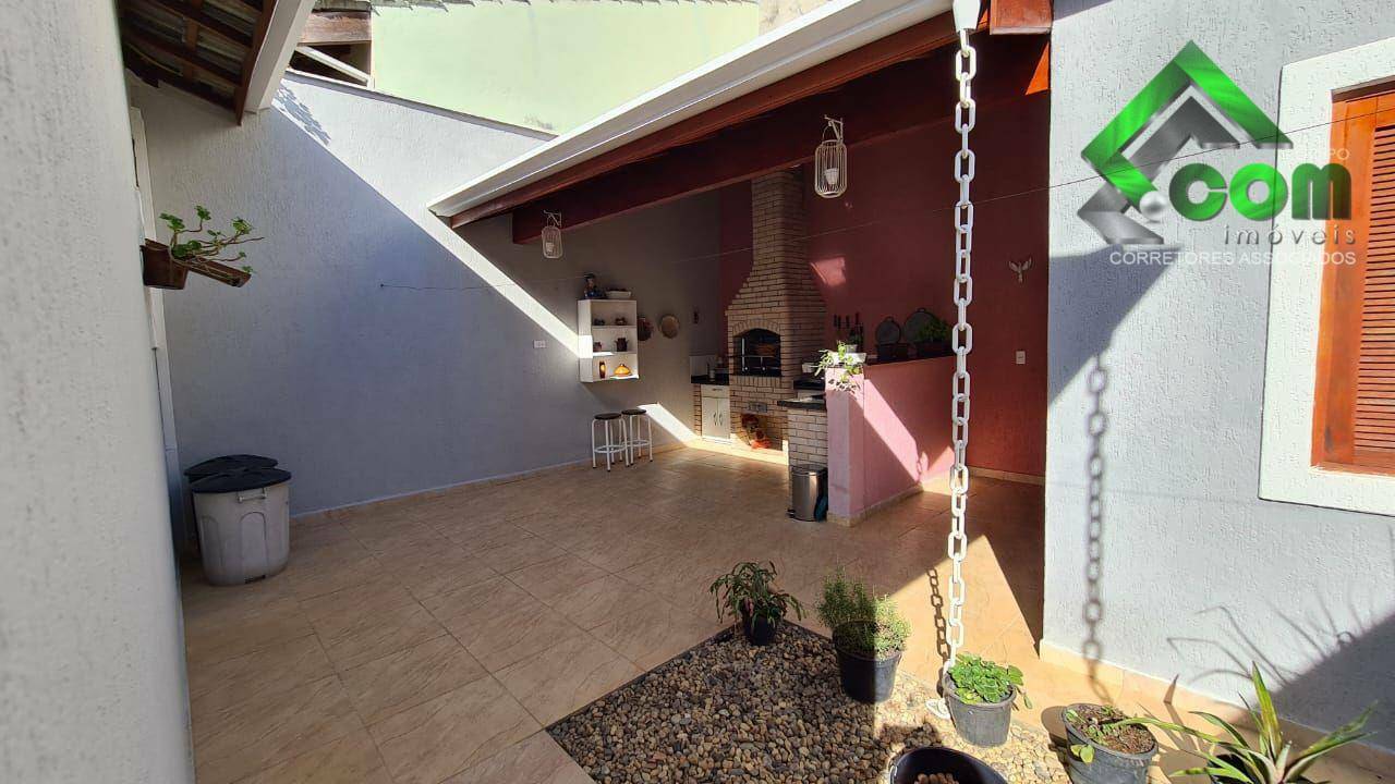 Casa à venda com 3 quartos, 168m² - Foto 27