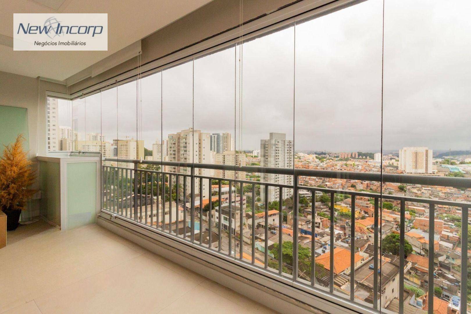Apartamento à venda com 3 quartos, 87m² - Foto 11