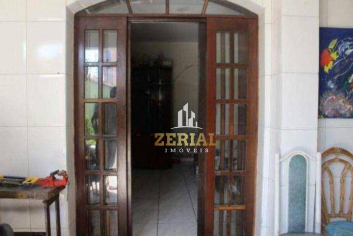 Sobrado à venda com 7 quartos, 312m² - Foto 16