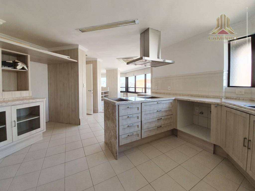 Apartamento à venda com 4 quartos, 405m² - Foto 14