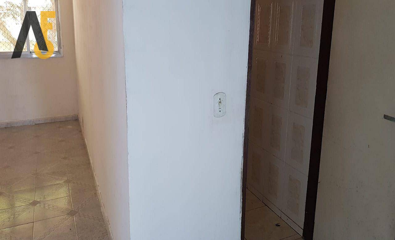 Apartamento à venda com 3 quartos, 57m² - Foto 8