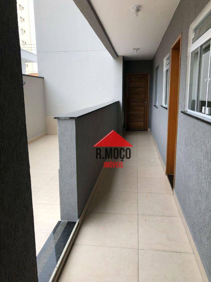 Apartamento à venda com 2 quartos, 64m² - Foto 10