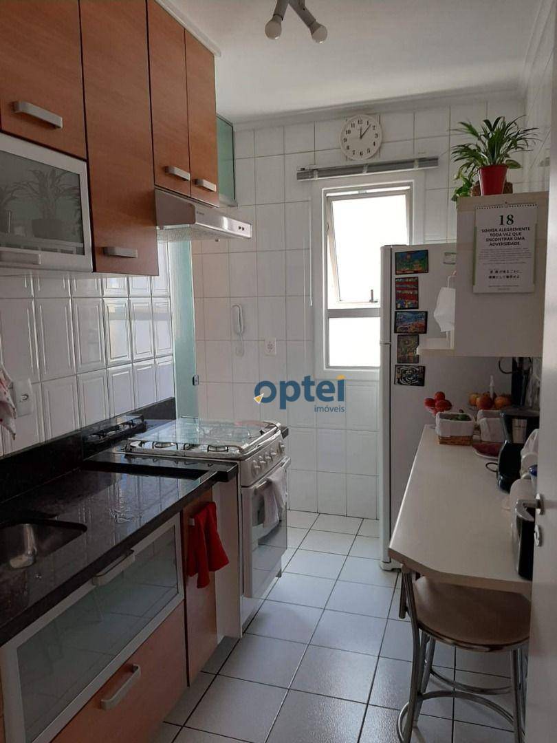 Apartamento à venda com 2 quartos, 55m² - Foto 5