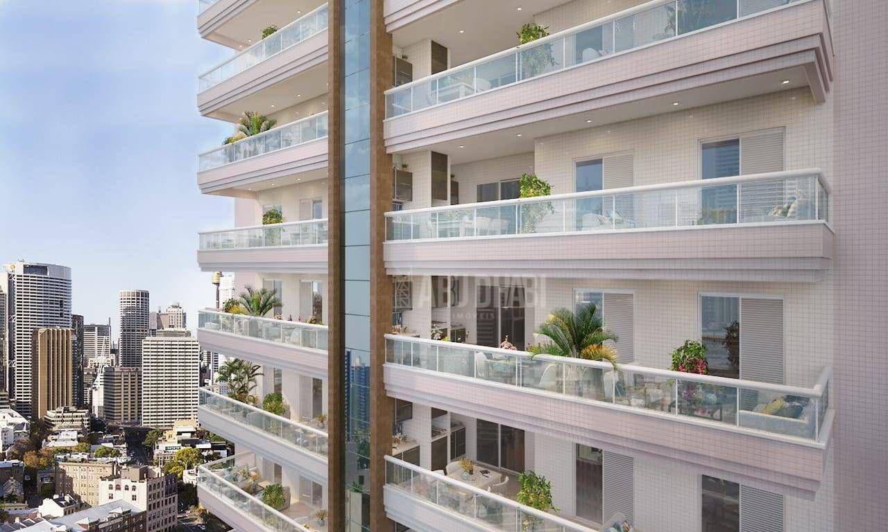 Apartamento à venda com 3 quartos, 126m² - Foto 8