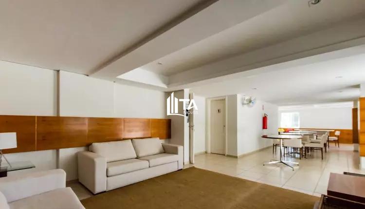 Apartamento à venda com 2 quartos, 64m² - Foto 16