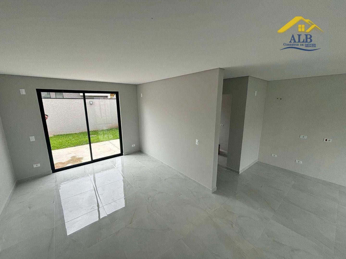 Sobrado à venda com 3 quartos, 105m² - Foto 7