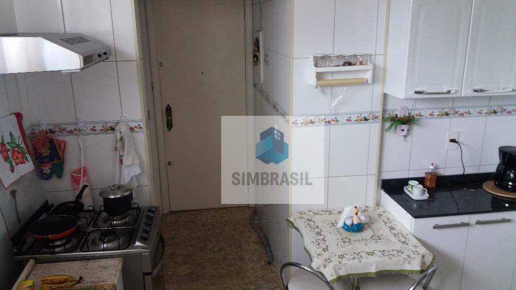 Apartamento à venda com 2 quartos, 73m² - Foto 5