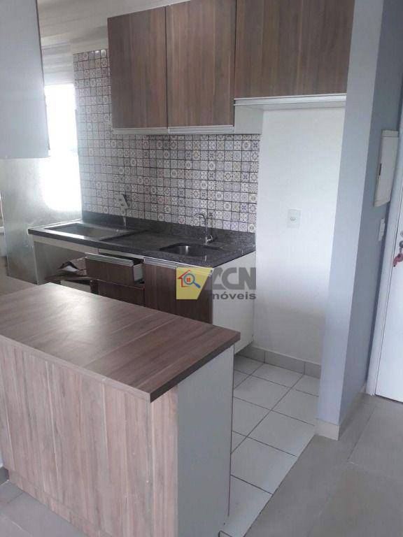 Apartamento à venda com 3 quartos, 70m² - Foto 9