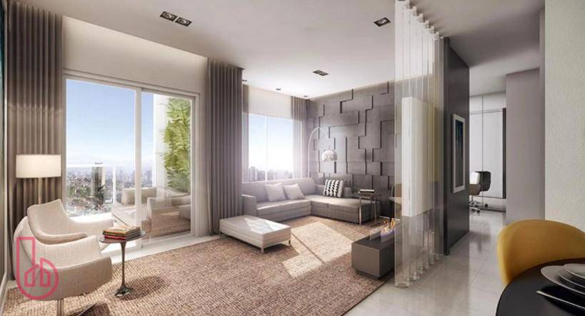 Apartamento à venda e aluguel com 2 quartos, 68m² - Foto 18