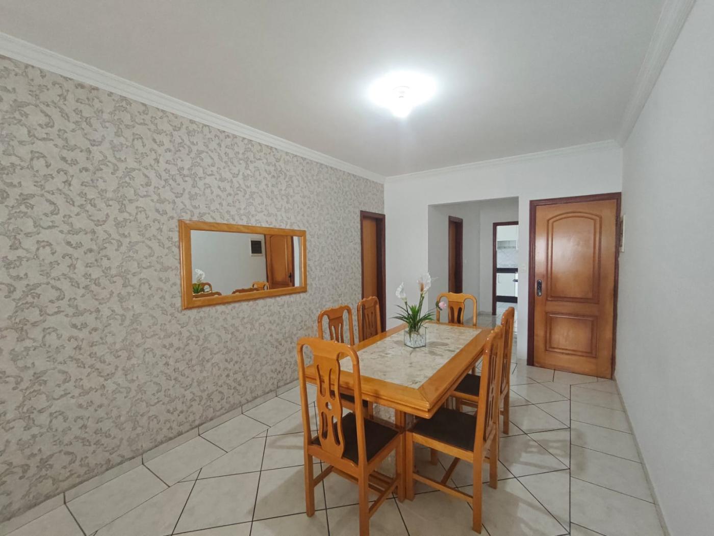 Apartamento para alugar com 3 quartos, 125m² - Foto 7