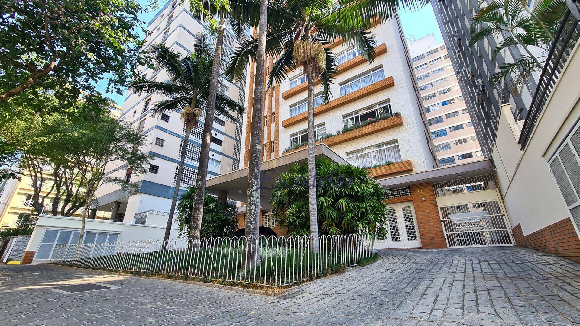 Apartamento à venda com 3 quartos, 289m² - Foto 3