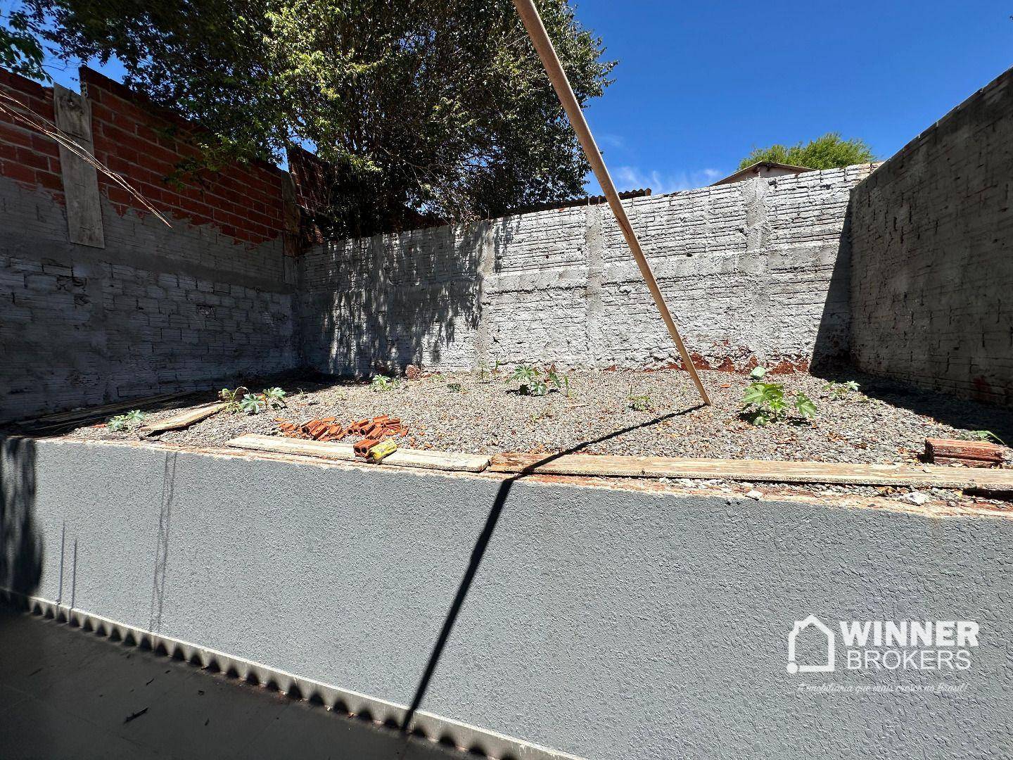 Casa, 3 quartos, 75 m² - Foto 5