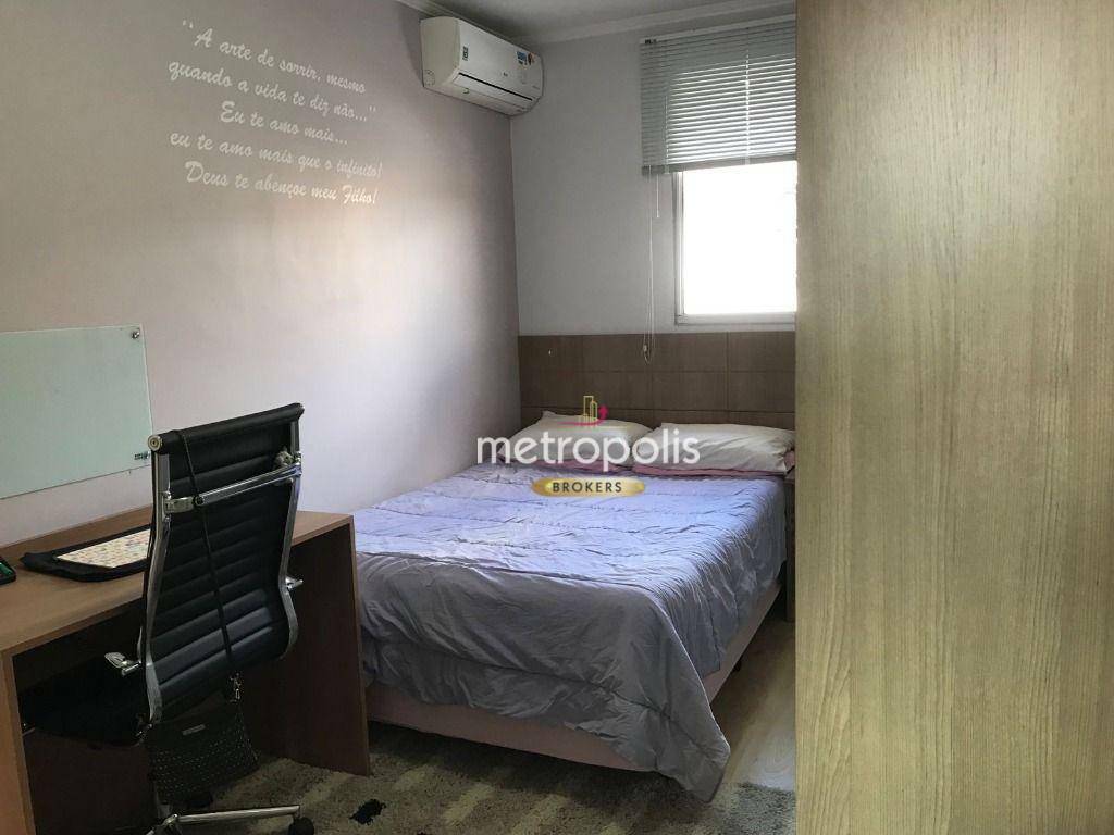 Sobrado à venda com 3 quartos, 110m² - Foto 36