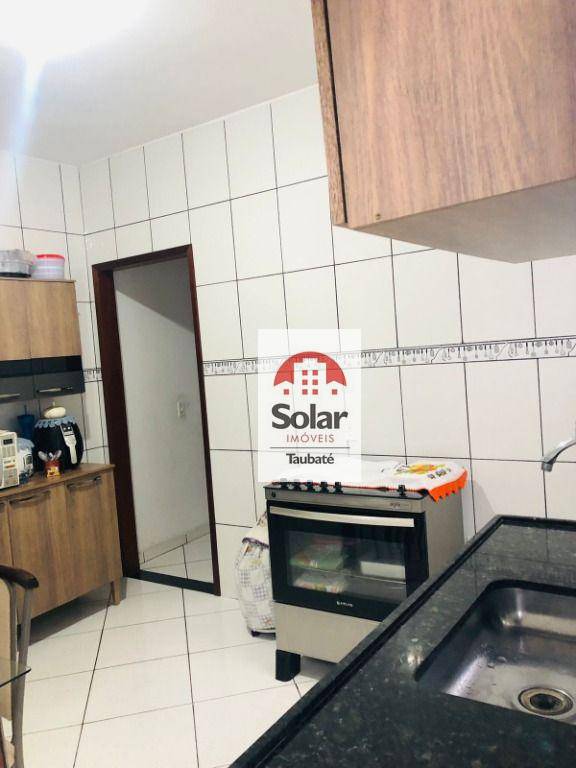 Casa à venda com 3 quartos, 62m² - Foto 6