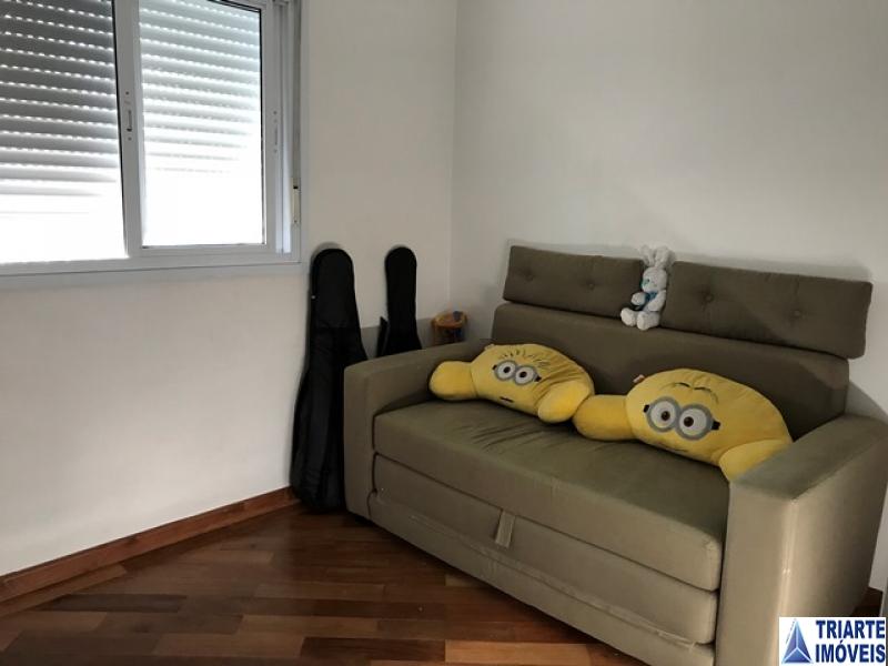 Apartamento à venda com 3 quartos, 82m² - Foto 3