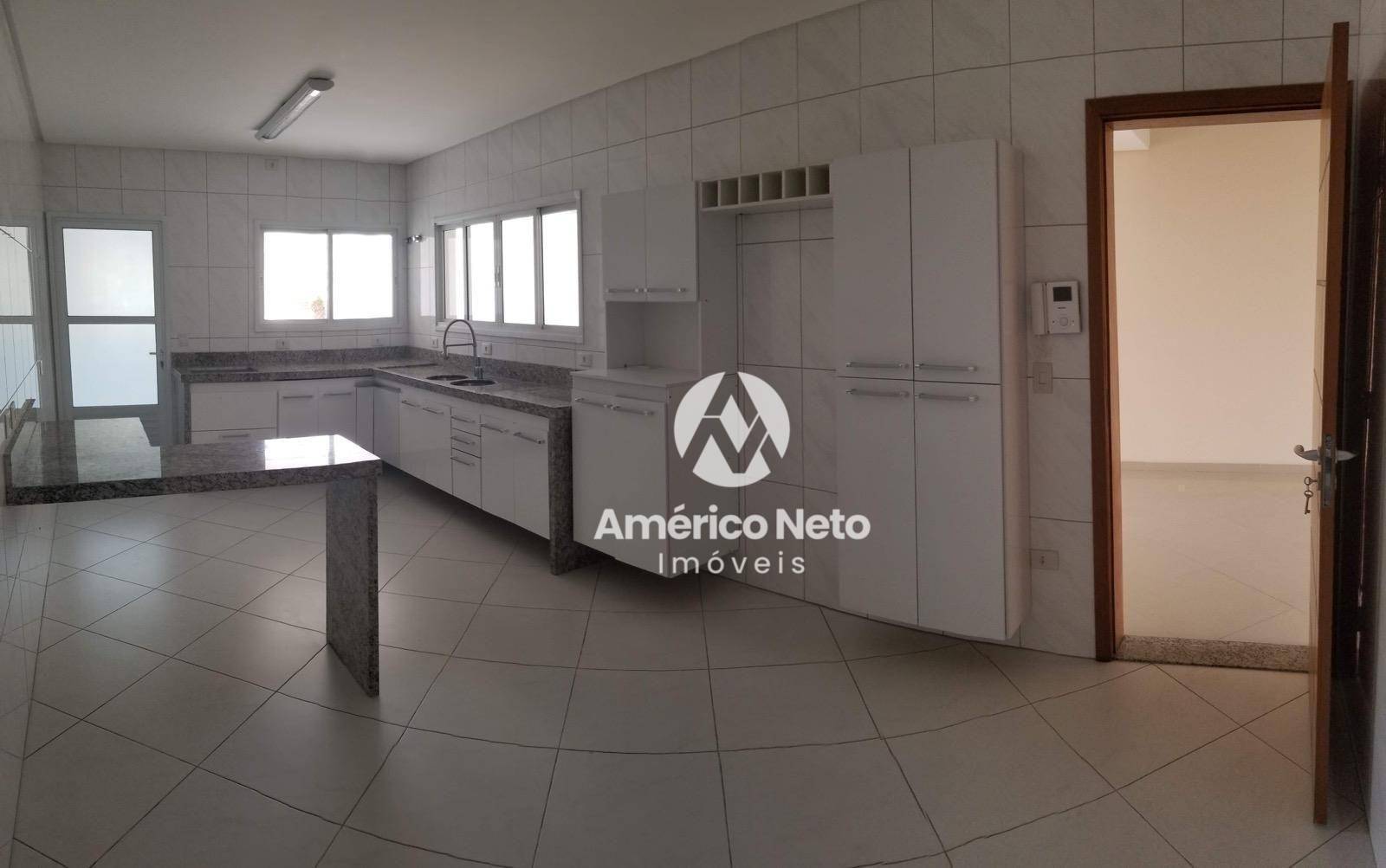 Casa à venda e aluguel com 3 quartos, 340m² - Foto 15