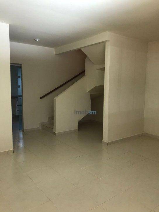 Sobrado para alugar com 3 quartos, 95m² - Foto 5