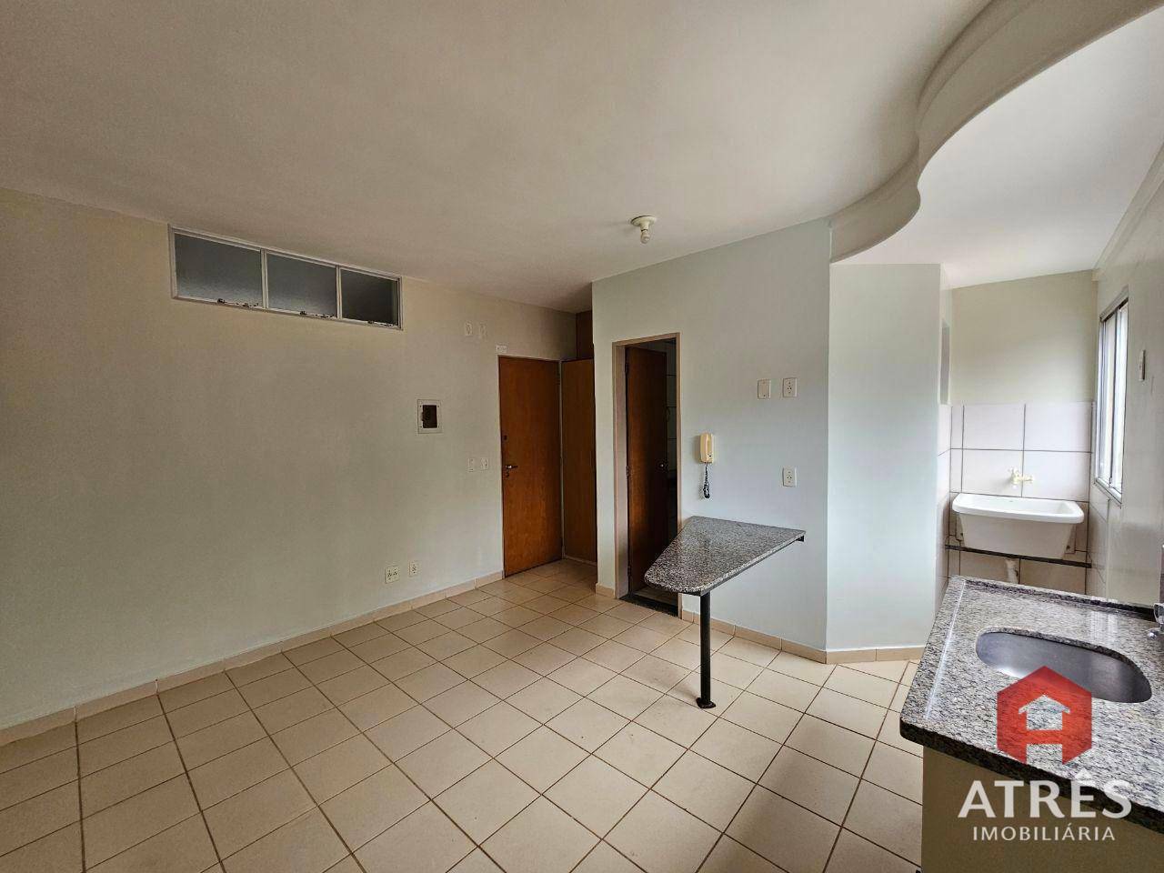 Kitnet-Studio, 25 m² - Foto 5