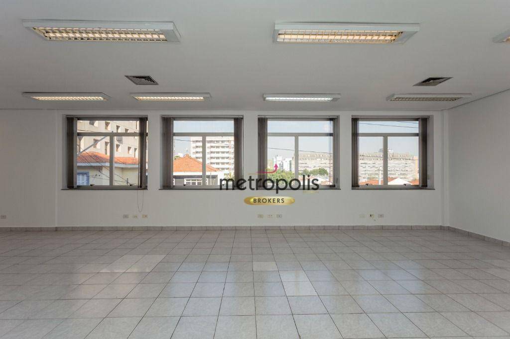 Conjunto Comercial-Sala para alugar, 90m² - Foto 2