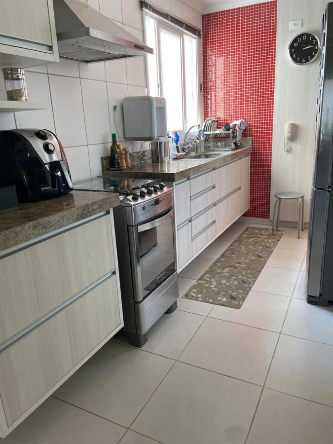 Apartamento à venda com 3 quartos, 110m² - Foto 18