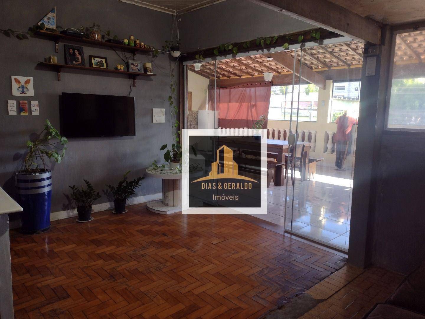 Casa, 4 quartos, 98 m² - Foto 8