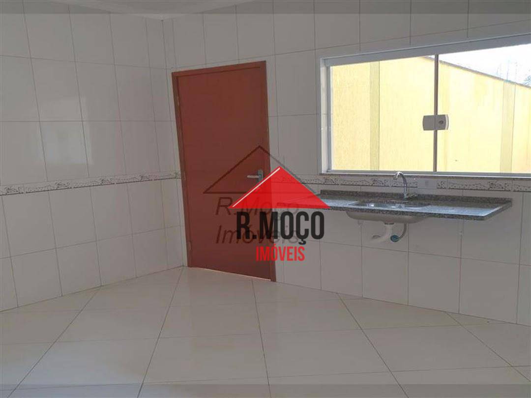 Sobrado à venda com 3 quartos, 100m² - Foto 7