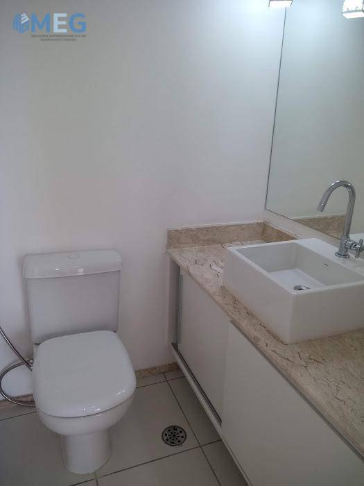 Apartamento à venda com 3 quartos, 134m² - Foto 12