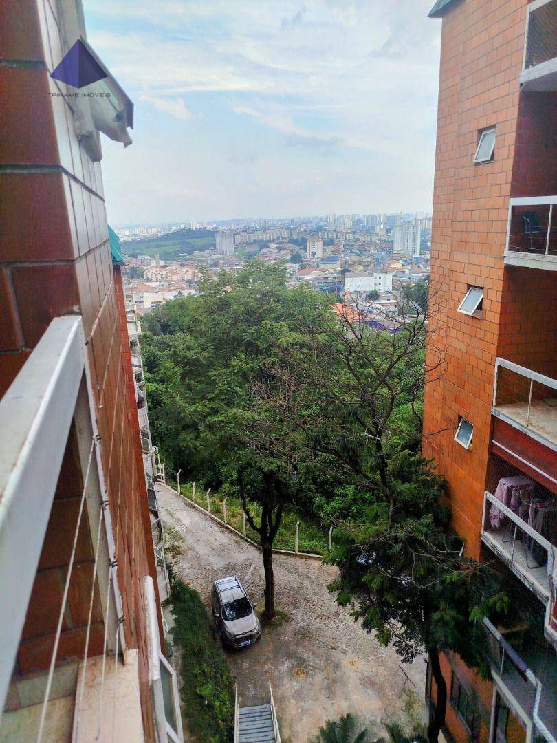 Apartamento à venda com 3 quartos, 84m² - Foto 45