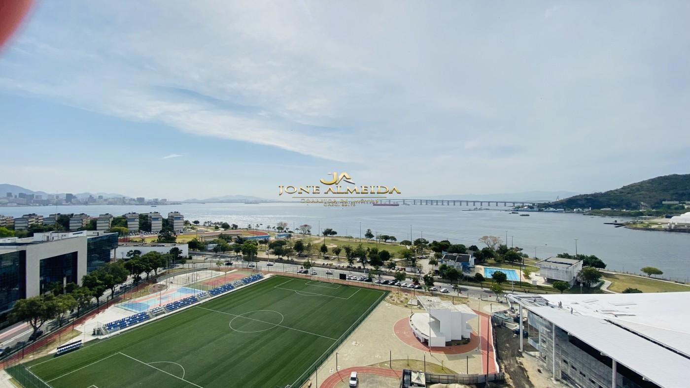 Cobertura à venda com 3 quartos, 200m² - Foto 34