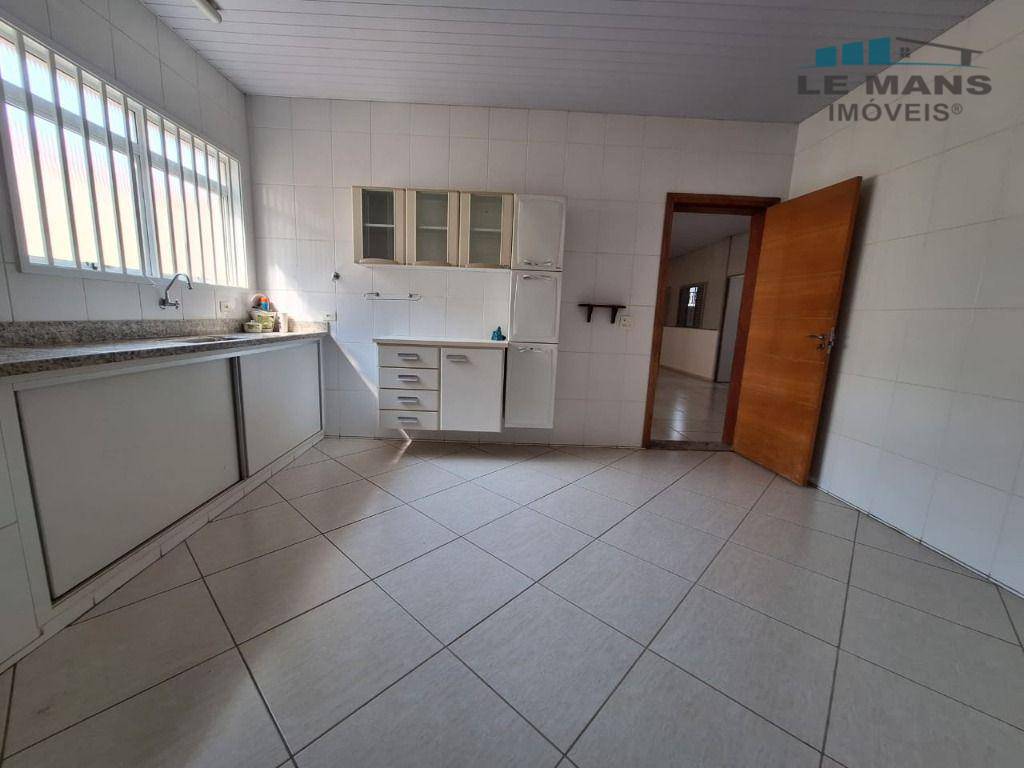 Casa à venda, 280m² - Foto 22