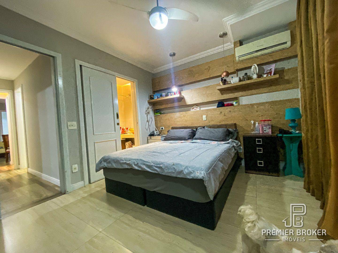 Apartamento à venda com 3 quartos, 115m² - Foto 21