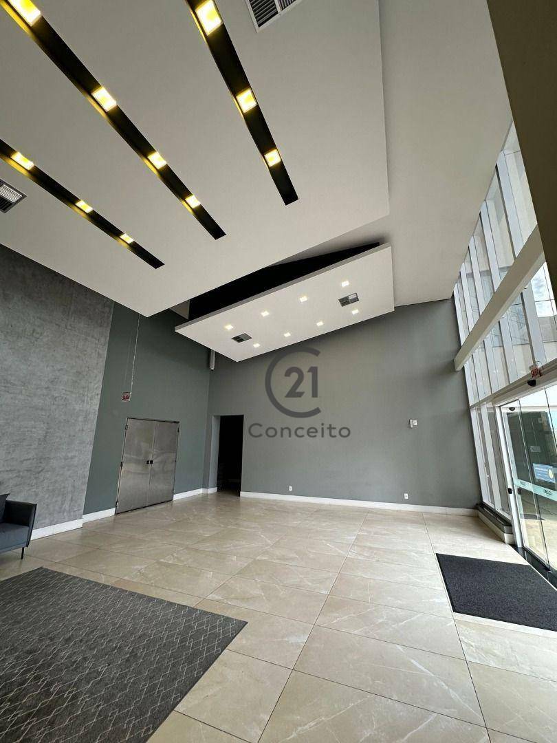 Conjunto Comercial-Sala à venda, 25m² - Foto 23