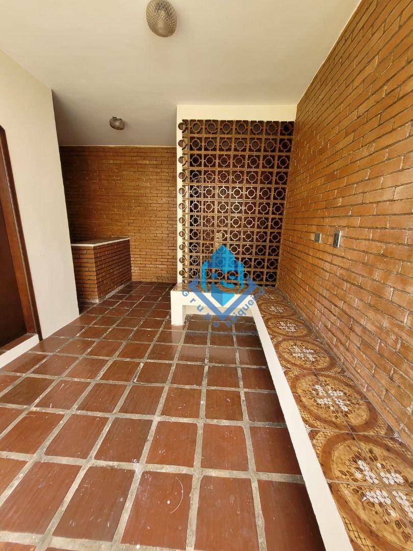 Sobrado à venda com 3 quartos, 269m² - Foto 31