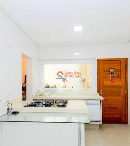 Sobrado à venda com 3 quartos, 300m² - Foto 13