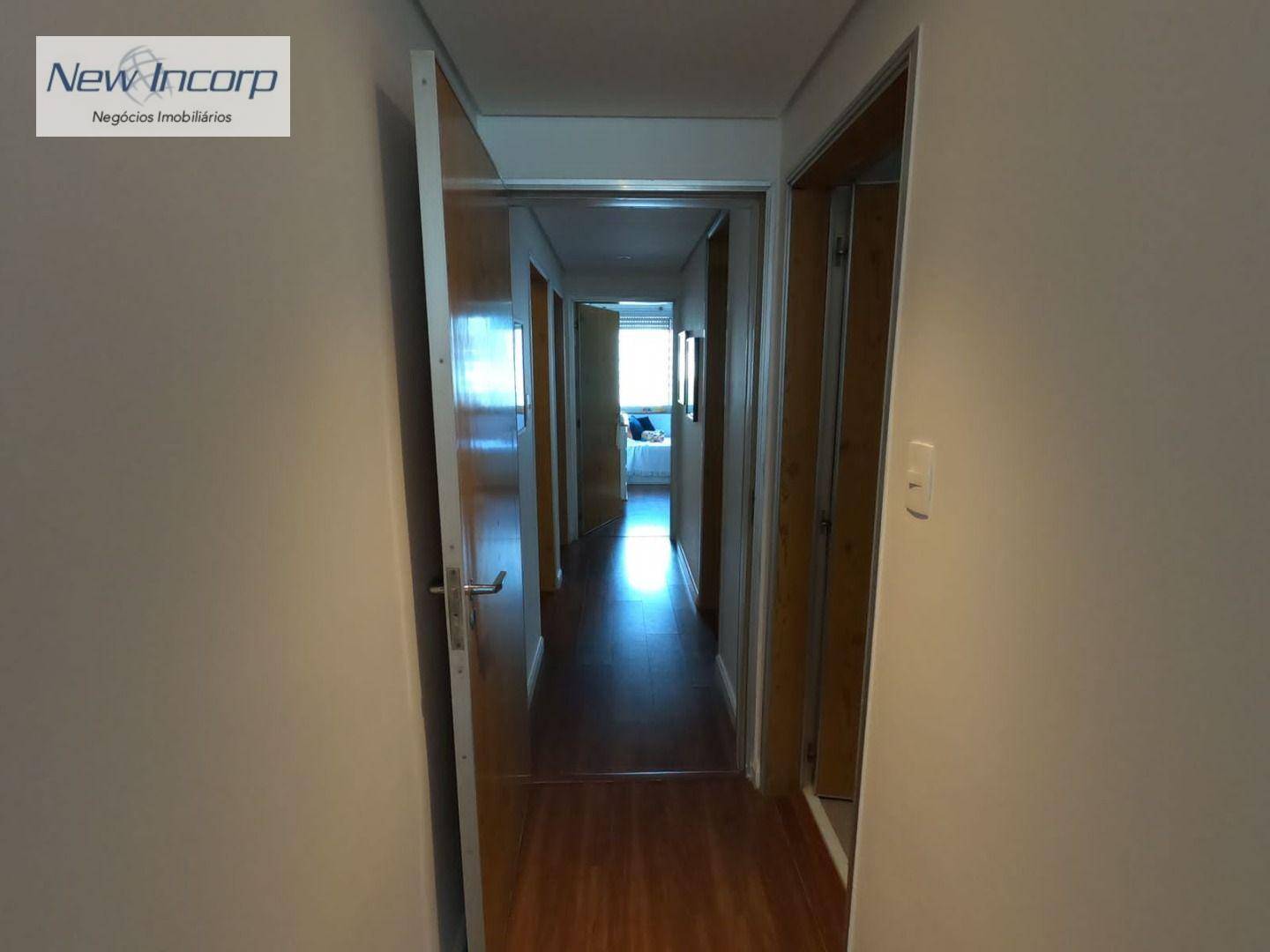 Apartamento à venda com 3 quartos, 150m² - Foto 13