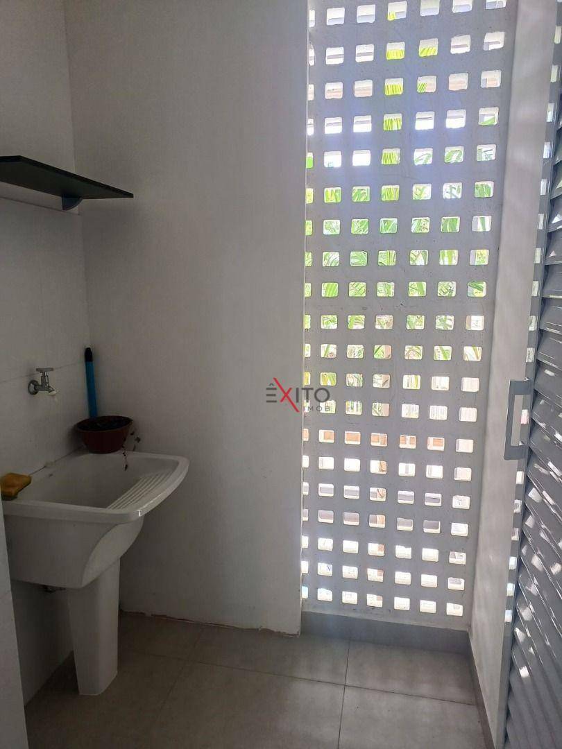 Casa de Condomínio à venda com 3 quartos, 160m² - Foto 7