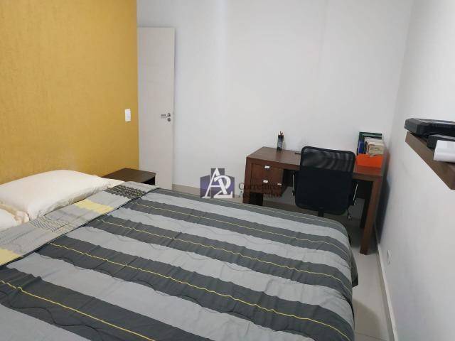 Apartamento à venda com 2 quartos, 49m² - Foto 10