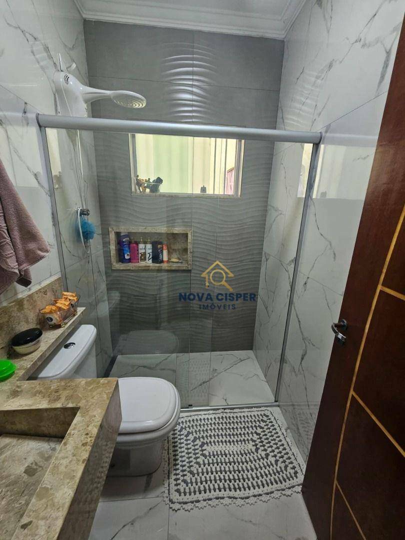 Sobrado à venda com 3 quartos, 250m² - Foto 14