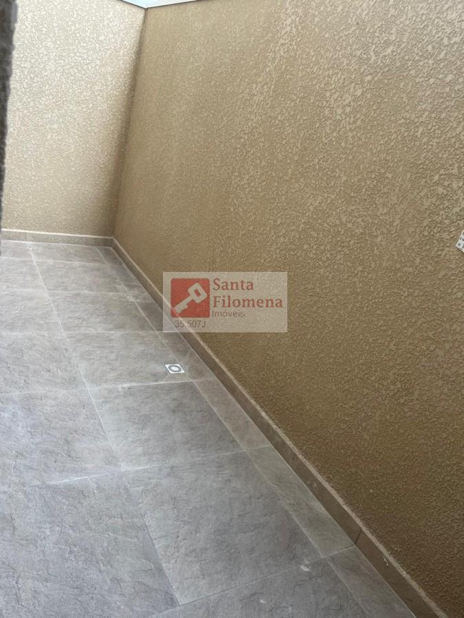 Cobertura à venda com 2 quartos, 100m² - Foto 22