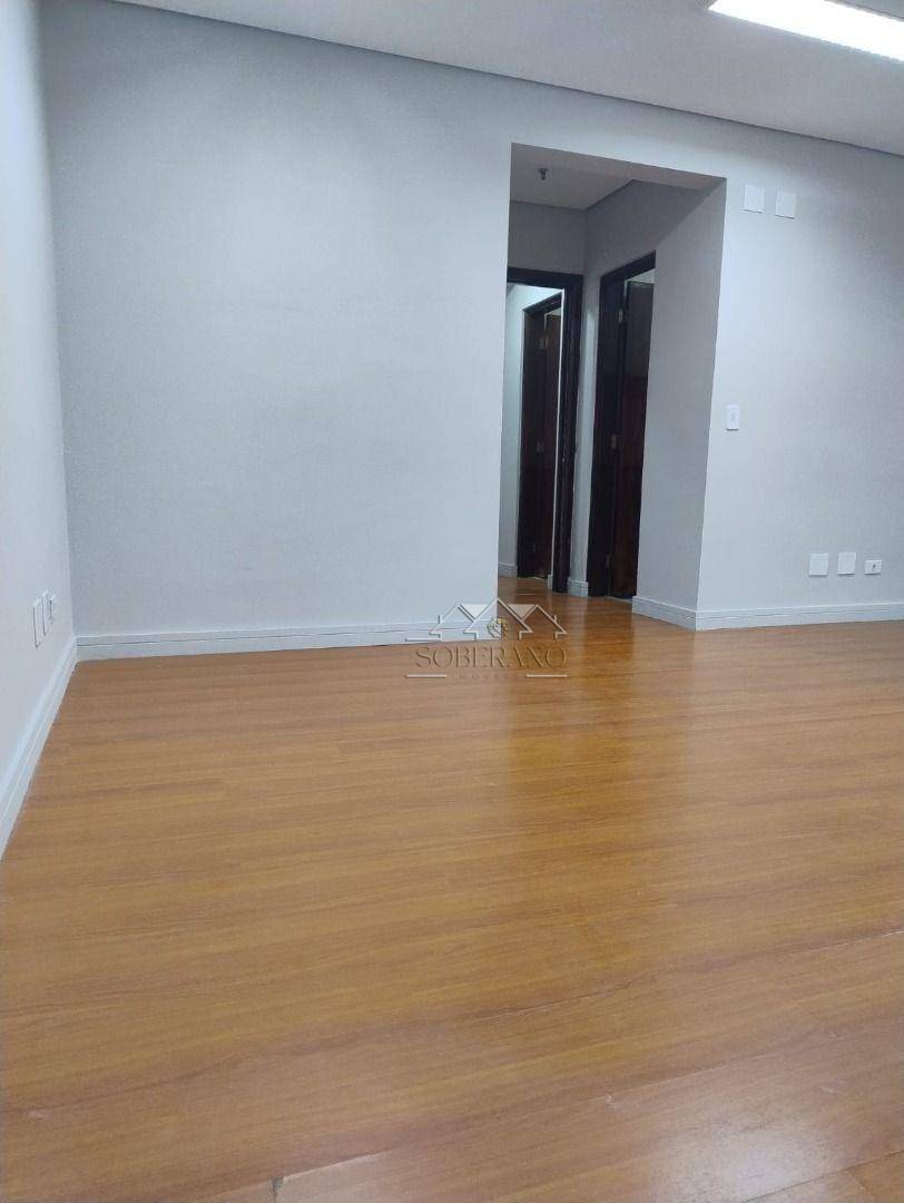 Conjunto Comercial-Sala para alugar, 100m² - Foto 8