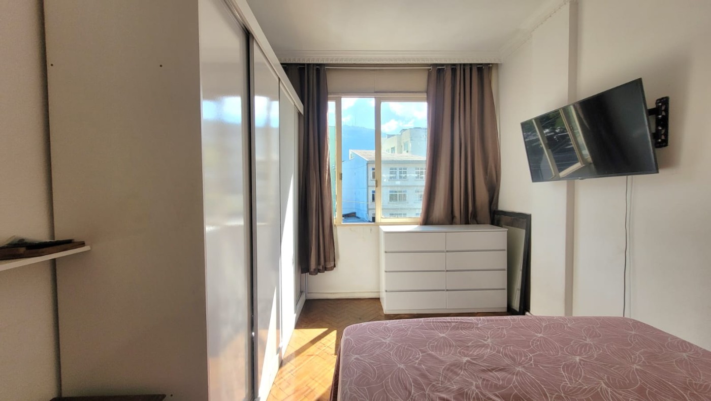 Apartamento à venda com 2 quartos, 80m² - Foto 23