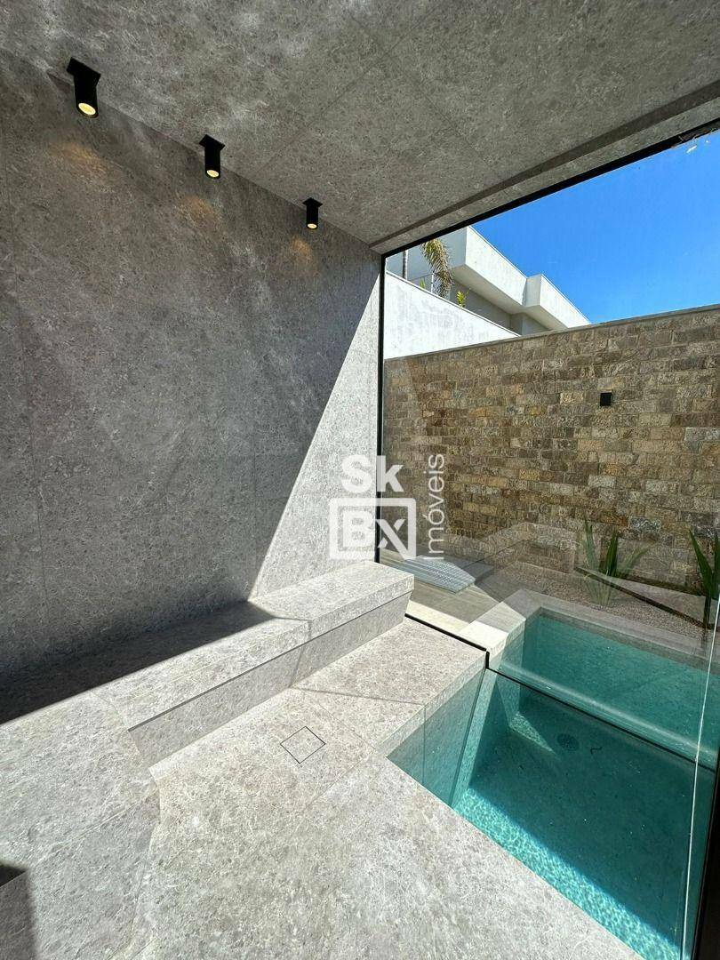 Casa de Condomínio à venda com 4 quartos, 280m² - Foto 26