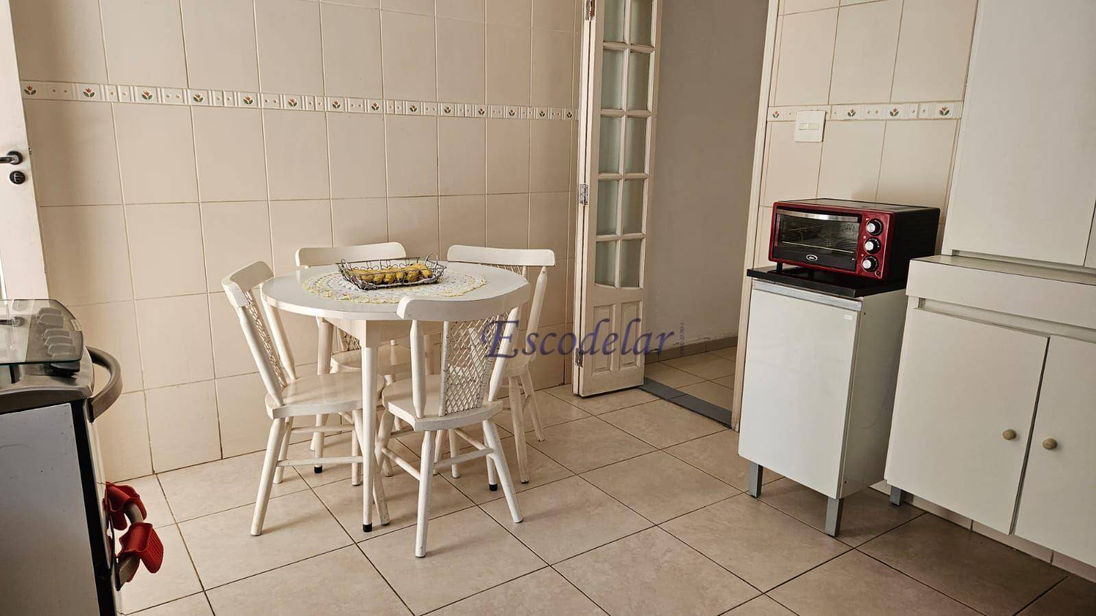 Casa à venda com 3 quartos, 110m² - Foto 12