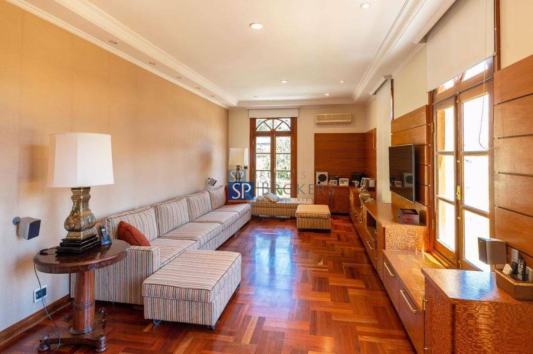 Casa à venda com 4 quartos, 869m² - Foto 10